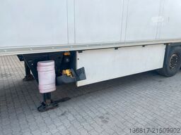 SCHMITZ CARGOBULL 04VLN Kühlauflieger Vector1950 Doppelstock Carri