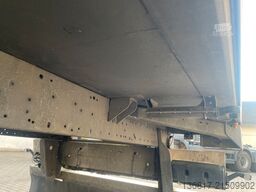 SCHMITZ CARGOBULL 04VLN Kühlauflieger Vector1950 Doppelstock Carri