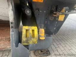 SCHMITZ CARGOBULL 04VLN Kühlauflieger Vector1950 Doppelstock Carri