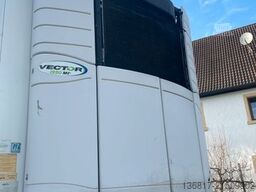 SCHMITZ CARGOBULL 04VLN Kühlauflieger Vector1950 Doppelstock Carri