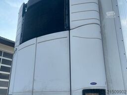 SCHMITZ CARGOBULL 04VLN Kühlauflieger Vector1950 Doppelstock Carri