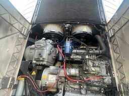 SCHMITZ CARGOBULL 04VLN Kühlauflieger Vector1950 Doppelstock Carri