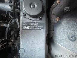 SCHMITZ CARGOBULL 04VLN Kühlauflieger Vector1950 Doppelstock Carri