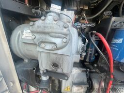 SCHMITZ CARGOBULL 04VLN Kühlauflieger Vector1950 Doppelstock Carri