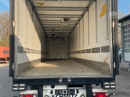 SCHMITZ CARGOBULL 04VLN Kühlauflieger Vector1950 Doppelstock Carri