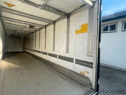 SCHMITZ CARGOBULL 04VLN Kühlauflieger Vector1950 Doppelstock Carri