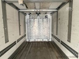 SCHMITZ CARGOBULL 04VLN Kühlauflieger Vector1950 Doppelstock Carri