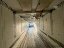 SCHMITZ CARGOBULL 04VLN Kühlauflieger Vector1950 Doppelstock Carri