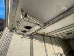 SCHMITZ CARGOBULL 04VLN Kühlauflieger Vector1950 Doppelstock Carri