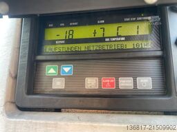 SCHMITZ CARGOBULL 04VLN Kühlauflieger Vector1950 Doppelstock Carri