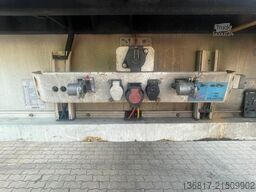 SCHMITZ CARGOBULL 04VLN Kühlauflieger Vector1950 Doppelstock Carri