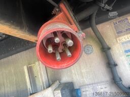 SCHMITZ CARGOBULL 04VLN Kühlauflieger Vector1950 Doppelstock Carri