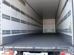 SCHMITZ CARGOBULL SKO 24/ LBW 2500 kg / LIFTACHSE / 3 x ZURRLEISTE