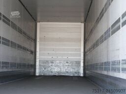 SCHMITZ CARGOBULL SKO 24/ LBW 2500 kg / LIFTACHSE / 3 x ZURRLEISTE