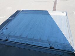 SCHMITZ CARGOBULL SKO 24/ LBW 2500 kg / LIFTACHSE / 3 x ZURRLEISTE