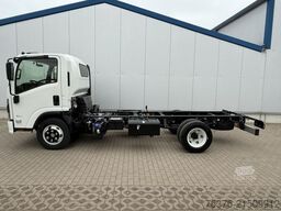 ISUZU M30 H 5.2 l 190 PS Radst. 3.365 mm
