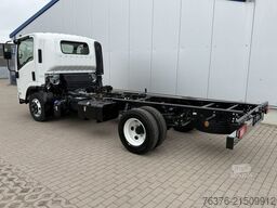 ISUZU M30 H 5.2 l 190 PS Radst. 3.365 mm