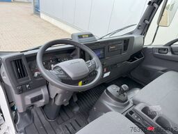 ISUZU M30 H  5.2 l  190 PS Radst. 3.365 mm
