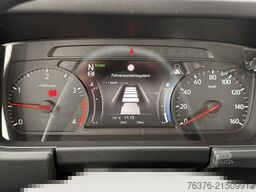 ISUZU M30 H 5.2 l 190 PS Radst. 3.365 mm