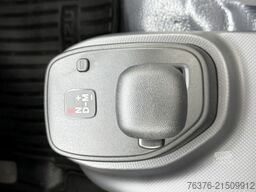 ISUZU M30 H  5.2 l  190 PS Radst. 3.365 mm