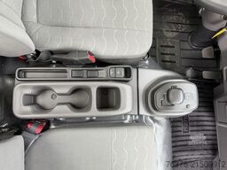 ISUZU M30 H  5.2 l  190 PS Radst. 3.365 mm