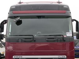 VOLVO FH 460 Globetrotter Vollluft 2-Tanks Euro 6