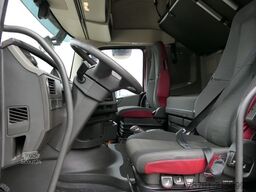 VOLVO FH 460 Globetrotter Vollluft 2-Tanks Euro 6