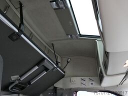 VOLVO FH 460 Globetrotter Vollluft 2-Tanks Euro 6