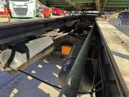 KRAMER KS 20LL Lenk Achse Zwillingsreifen