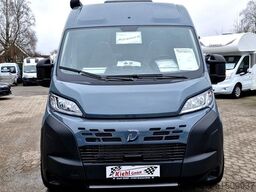 DETHLEFFS Globetrail 640 ES Fiat *18 Zoll Felgen*