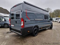 DETHLEFFS Globetrail 640 ES Fiat *18 Zoll Felgen*