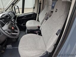 DETHLEFFS Globetrail 640 ES Fiat *18 Zoll Felgen*