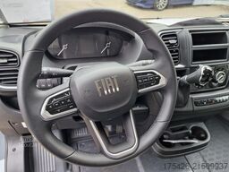 DETHLEFFS Globetrail 640 ES Fiat *18 Zoll Felgen*