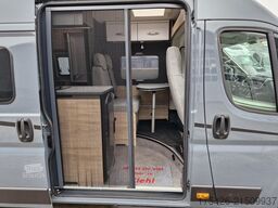 DETHLEFFS Globetrail 640 ES Fiat *18 Zoll Felgen*