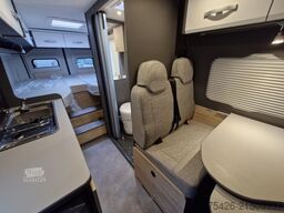 DETHLEFFS Globetrail 640 ES Fiat *18 Zoll Felgen*