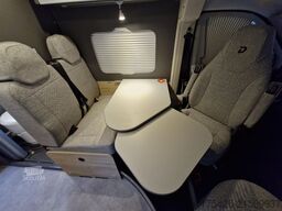 DETHLEFFS Globetrail 640 ES Fiat *18 Zoll Felgen*