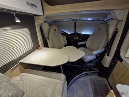 DETHLEFFS Globetrail 640 ES Fiat *18 Zoll Felgen*