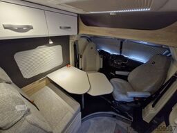 DETHLEFFS Globetrail 640 ES Fiat *18 Zoll Felgen*