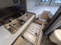 DETHLEFFS Globetrail 640 ES Fiat *18 Zoll Felgen*