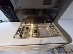 DETHLEFFS Globetrail 640 ES Fiat *18 Zoll Felgen*