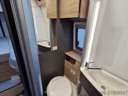 DETHLEFFS Globetrail 640 ES Fiat *18 Zoll Felgen*