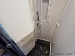 DETHLEFFS Globetrail 640 ES Fiat *18 Zoll Felgen*