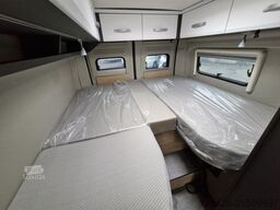 DETHLEFFS Globetrail 640 ES Fiat *18 Zoll Felgen*