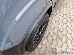 DETHLEFFS Globetrail 640 ES Fiat *18 Zoll Felgen*