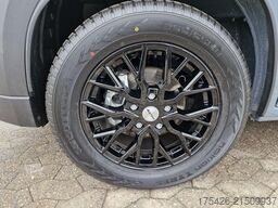 DETHLEFFS Globetrail 640 ES Fiat *18 Zoll Felgen*