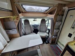 GLUECKSMOBIL T 660 *SAT+TV*Duo-Control*AHK*1. Hand*