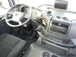 MERCEDES-BENZ 1327 L Atego 4 Pritsche 7,3m/LBW/AHK/Klima/55tkm