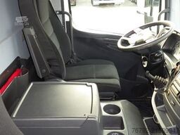 MERCEDES-BENZ 1327 L Atego 4 Pritsche 7,3m/LBW/AHK/Klima/55tkm