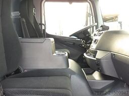 MERCEDES-BENZ 1327 L Atego 4 Pritsche 7,3m/LBW/AHK/Klima/55tkm