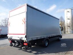MERCEDES-BENZ 1327 L Atego 4 Pritsche 7,3m/LBW/AHK/Klima/55tkm